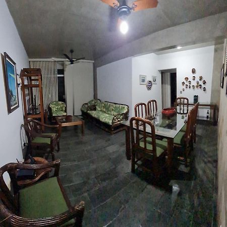 Ap da Mama Apartment Guaruja Ruang foto
