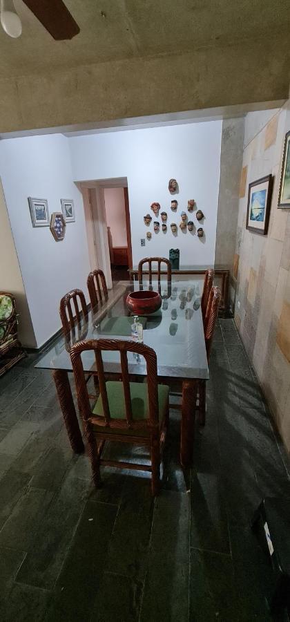 Ap da Mama Apartment Guaruja Bagian luar foto