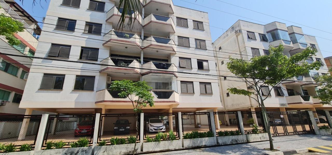 Ap da Mama Apartment Guaruja Bagian luar foto