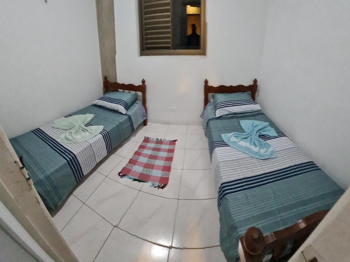 Ap da Mama Apartment Guaruja Bagian luar foto