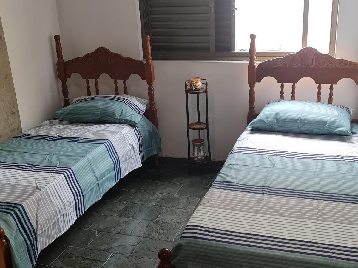 Ap da Mama Apartment Guaruja Bagian luar foto